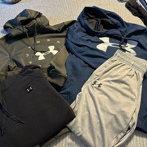 Under Armour Bundle
